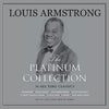 Louis Armstrong - Platinum Collection (3LP)