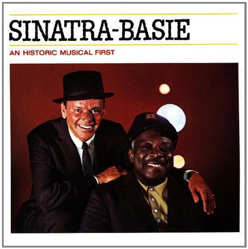 Sinatra-Basie