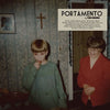 Portamento (Indie Exclusive Clear Vinyl)