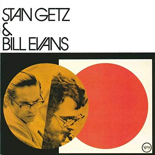 Stan Getz & Bill Evans (Acoustic Sounds Series)