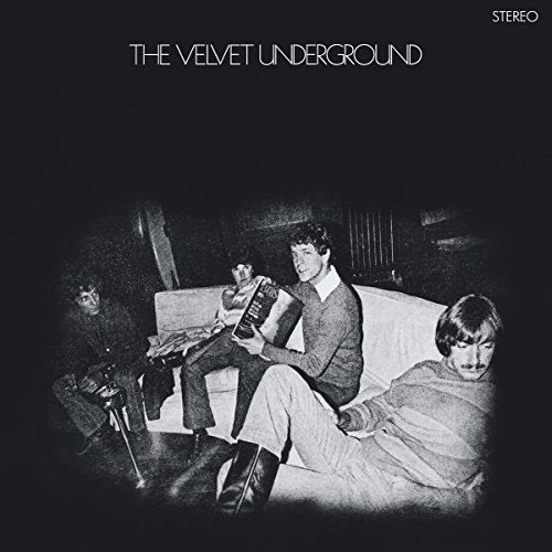 THE VELVET UNDERGROUND (45TH ANNIVERSARY)