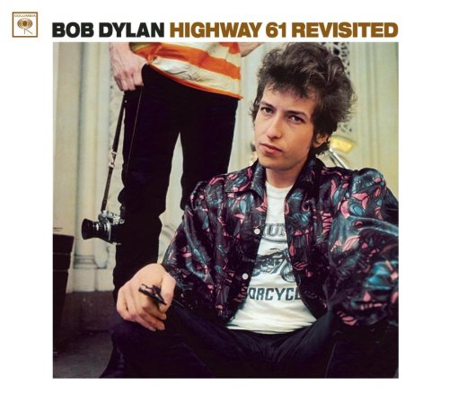 Highway 61 Revisited