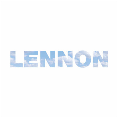 Lennon (9LP Box Set)