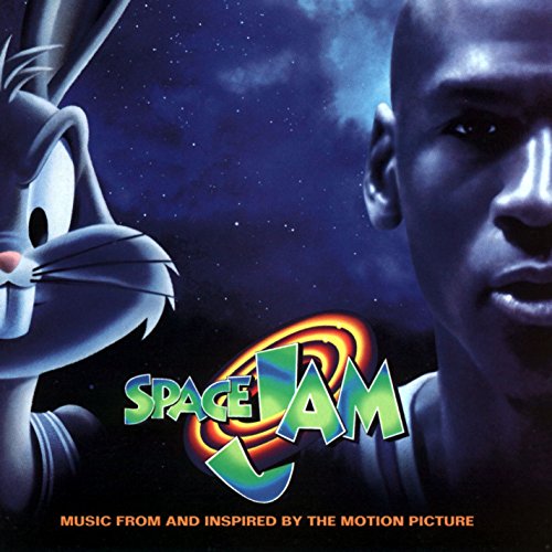 Space Jam OST