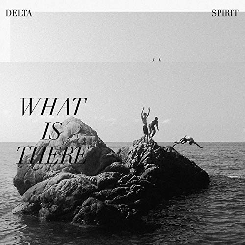 What is There