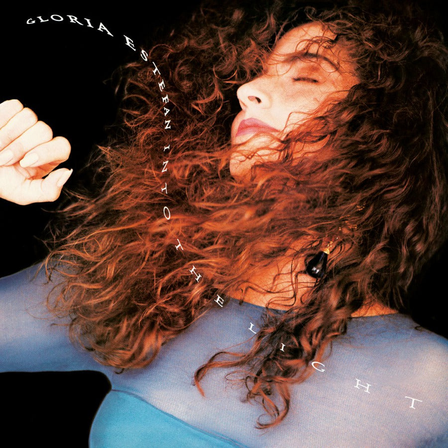 Into the Light (2LP)