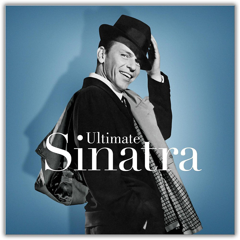 Ultimate Sinatra (2LP)