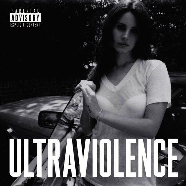 Ultraviolence (2LP)