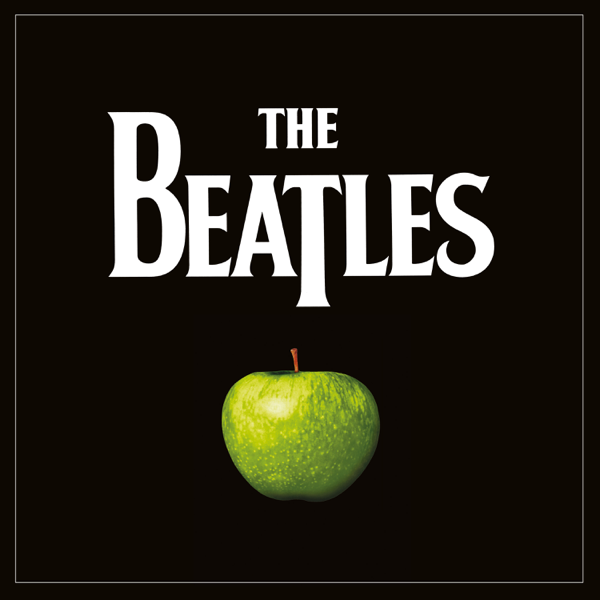 BEATLES VINYL BOX SET