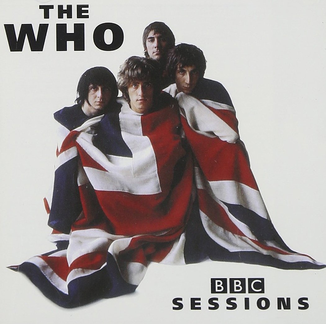 BBC Sessions (2LP)