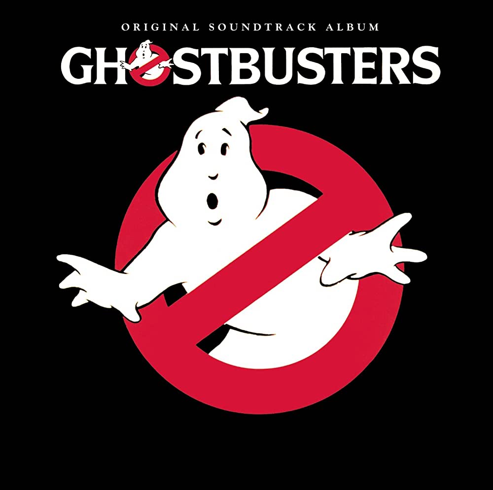 Ghostbusters (OST)