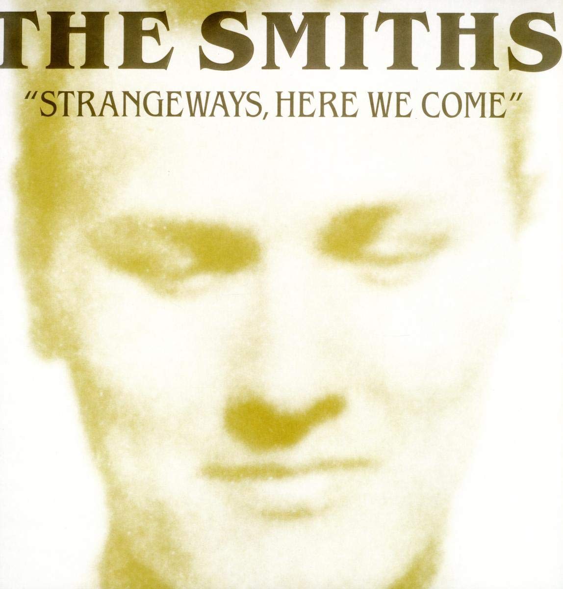 "Strangeways, Here We Come"