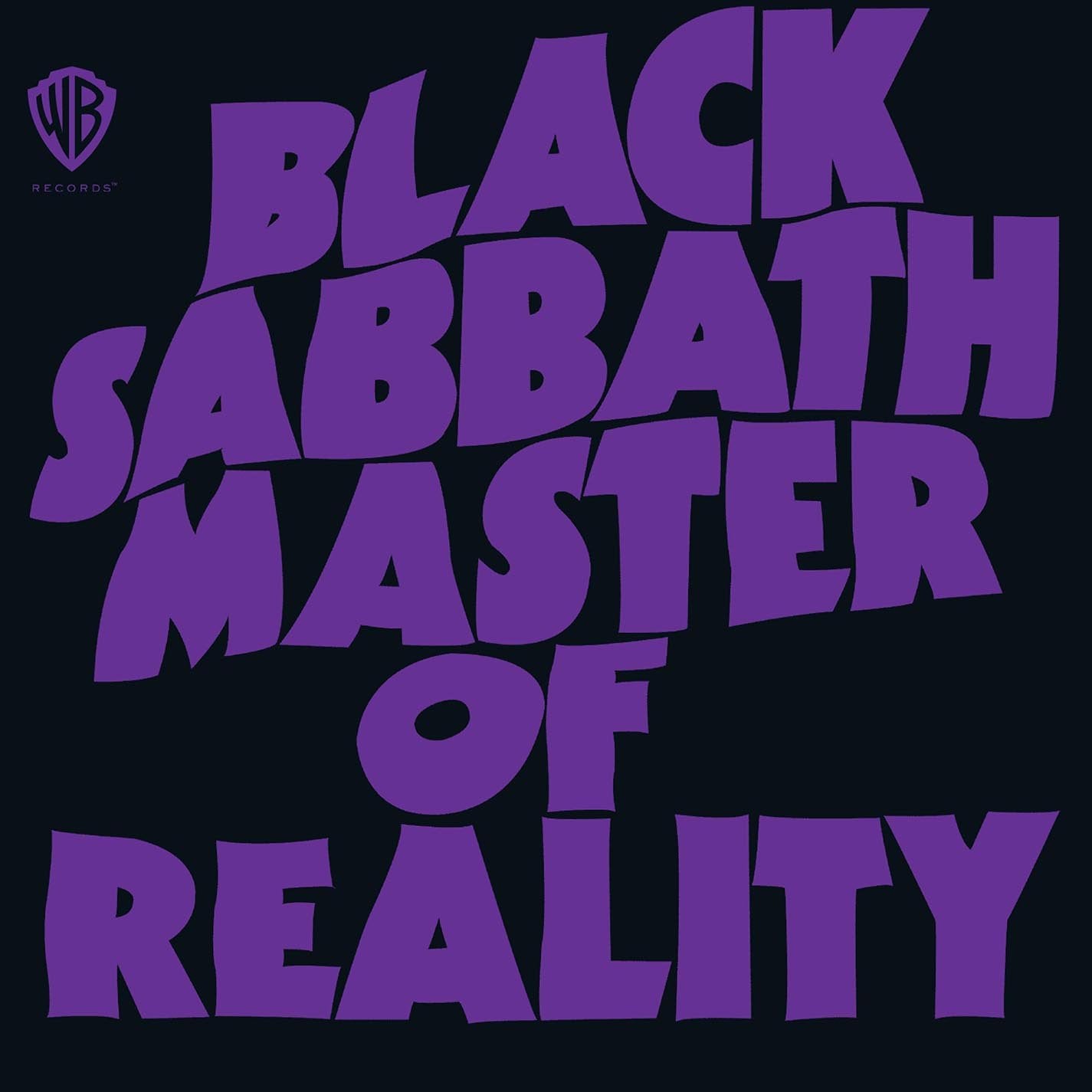 Master of Reality (180g)