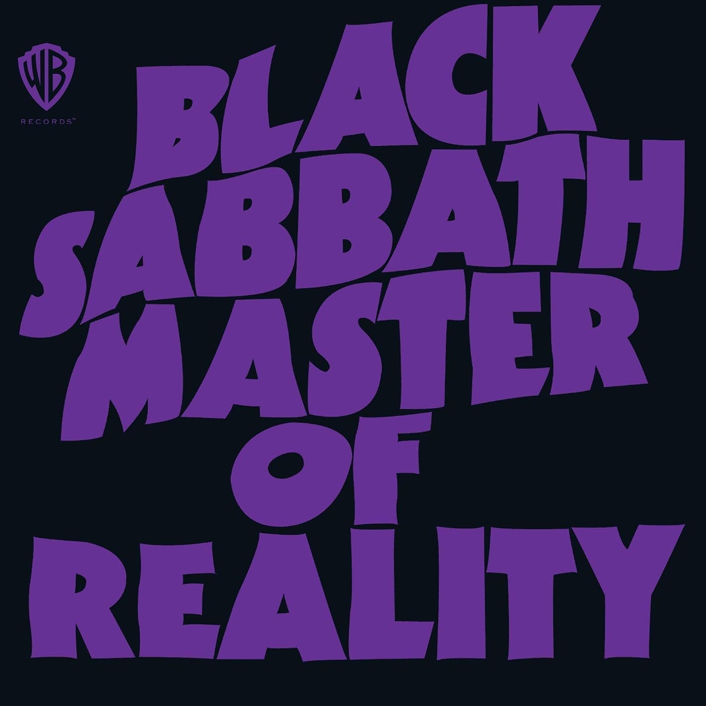 Master of Reality