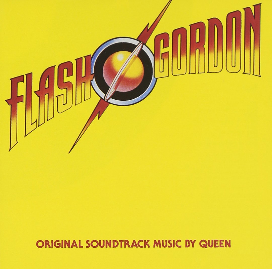 Flash Gordon Soundtrack