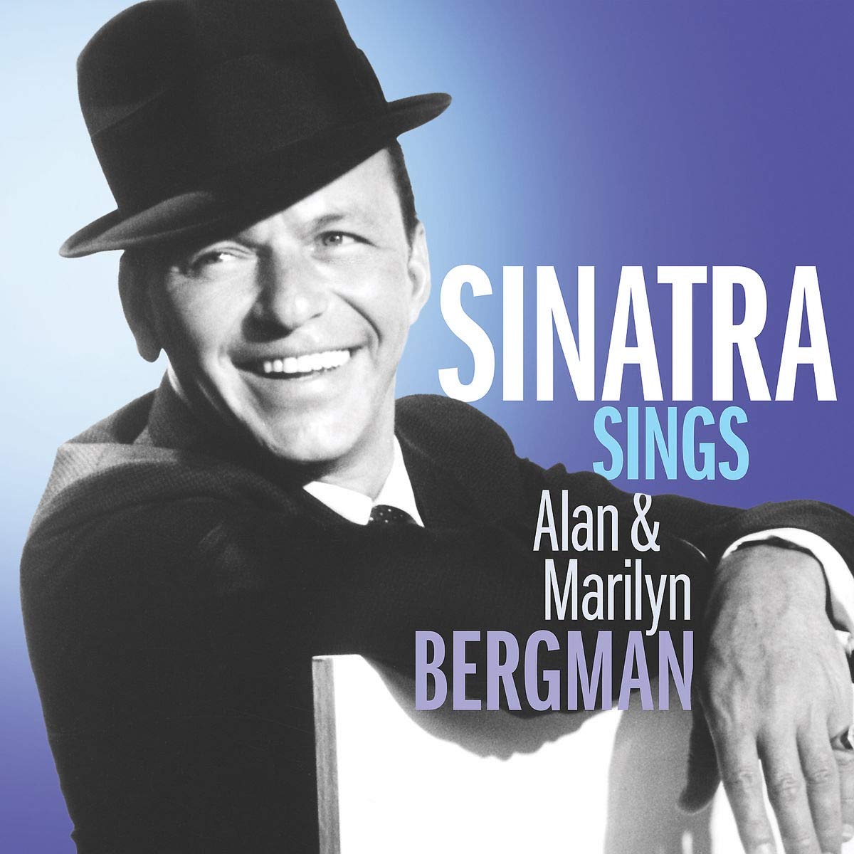 Sinatra Sings Alan & Marylin Bergman