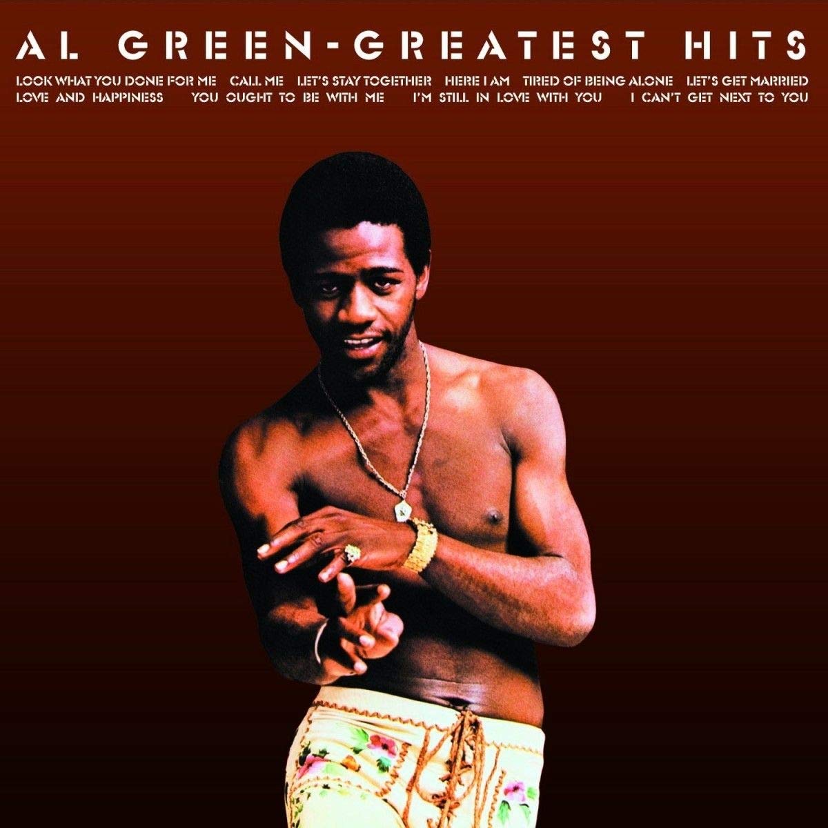 Al Green