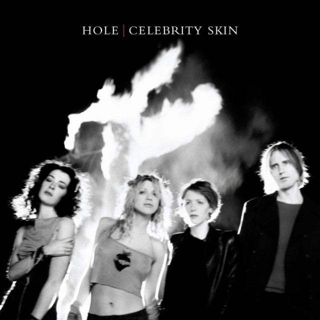 Celebrity Skin (Music On Vinyl Pressing)