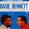 Basie Swings Bennett Sings