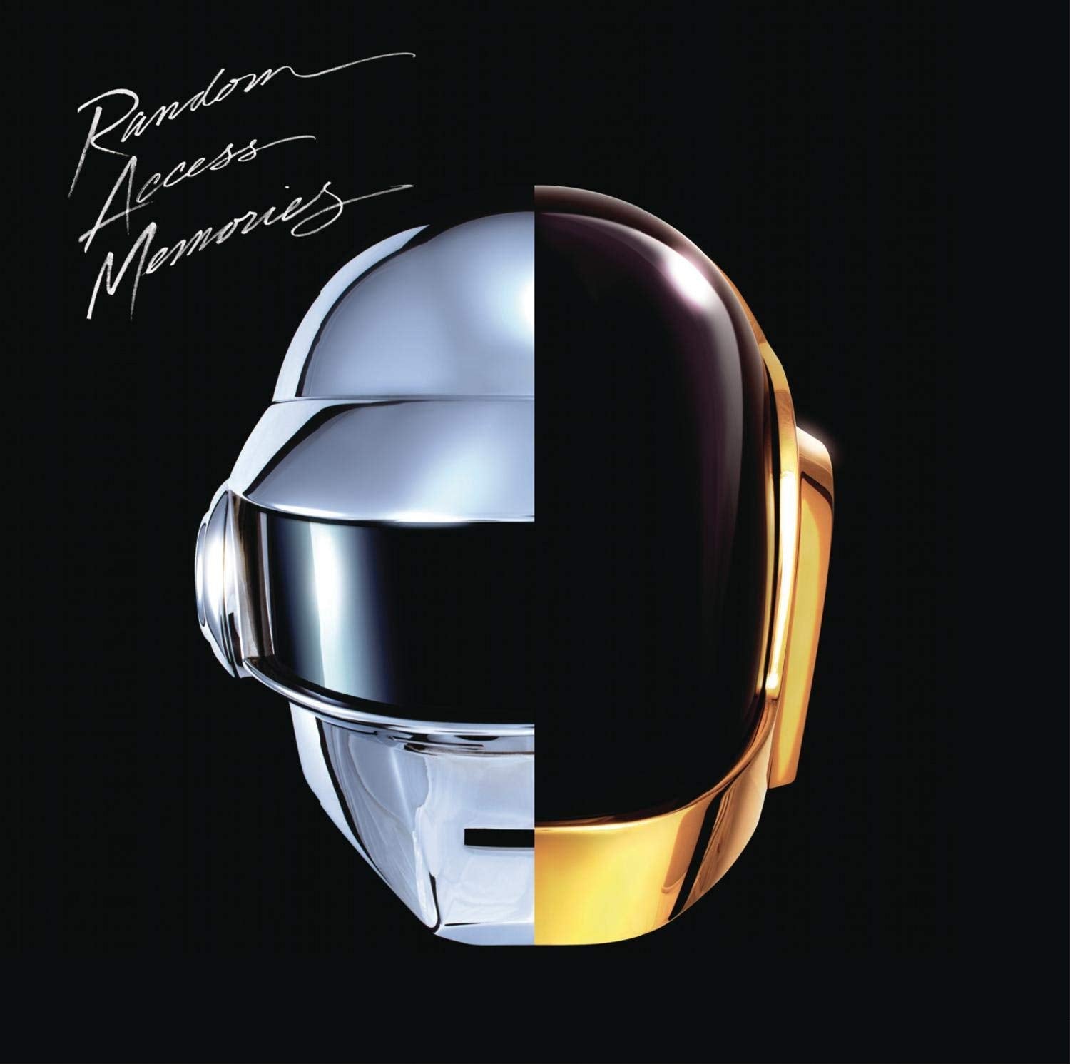 Random Access Memories (180g)