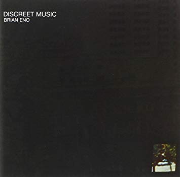 Discreet Music