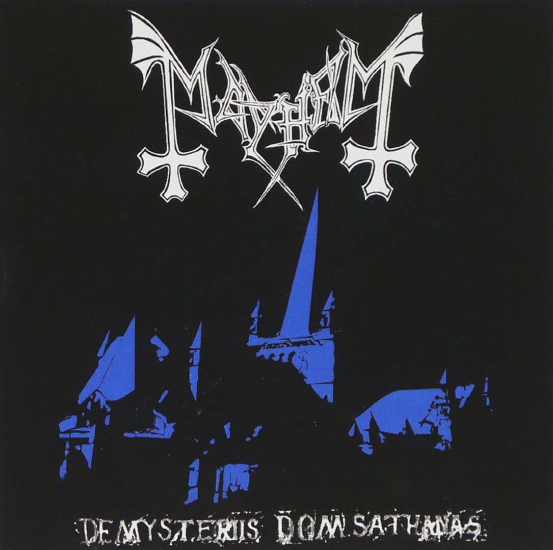 De Mysteriis Dom Sathanas (Purple Vinyl)