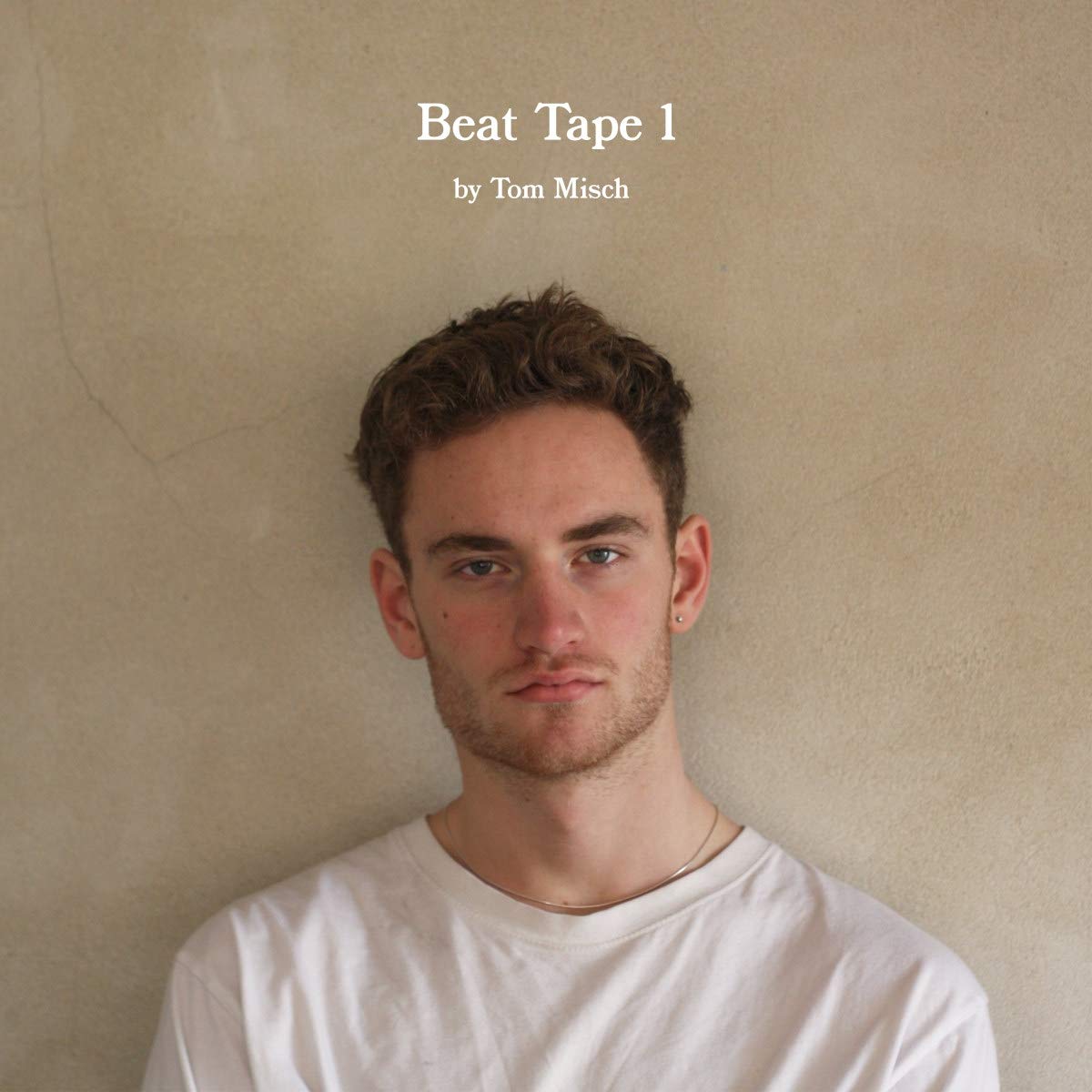 Beat Tape 1 (2LP)
