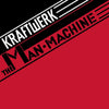 The Man Machine (Special Edition Farbiges Vinyl)