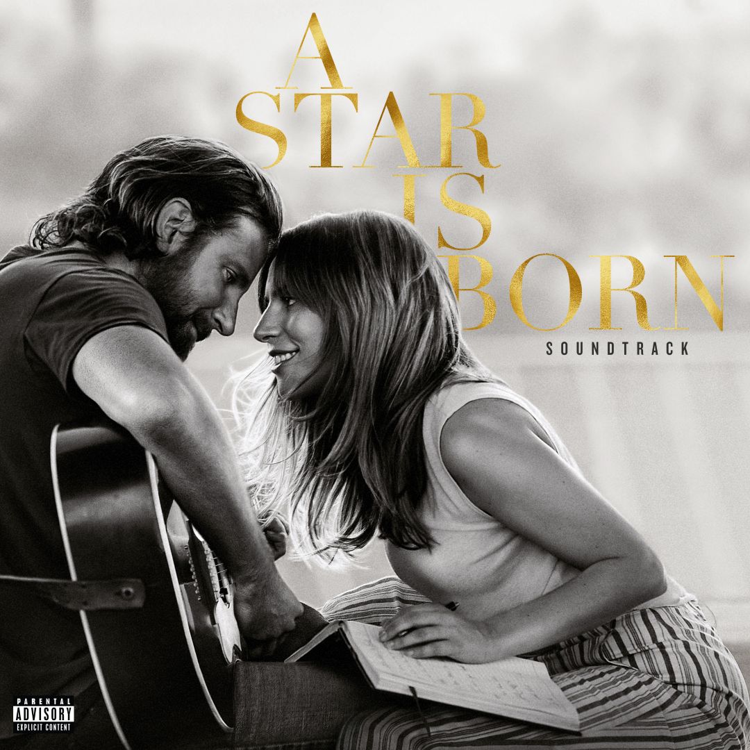 A Star Is Born (OST)