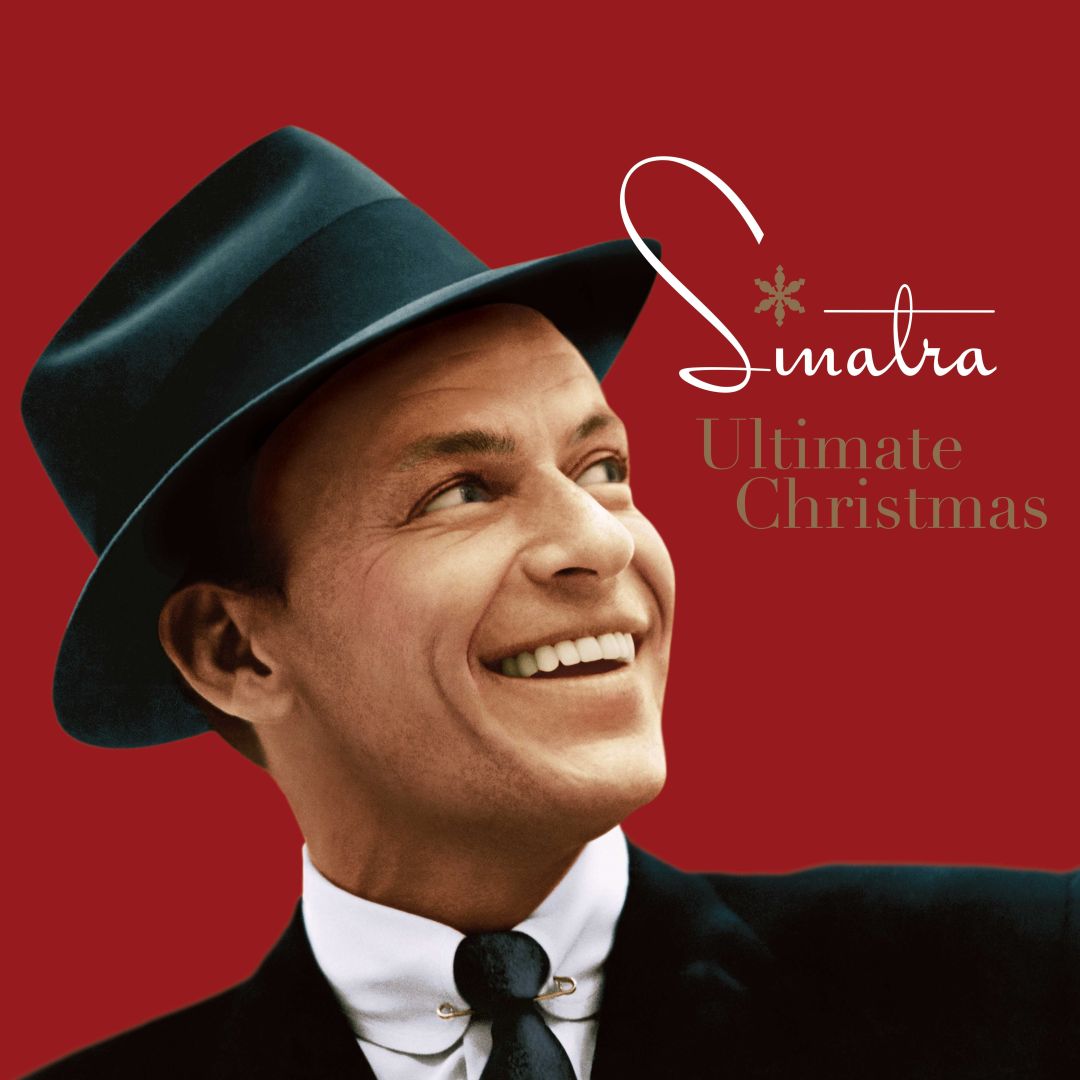 Ultimate Christmas (2LP)
