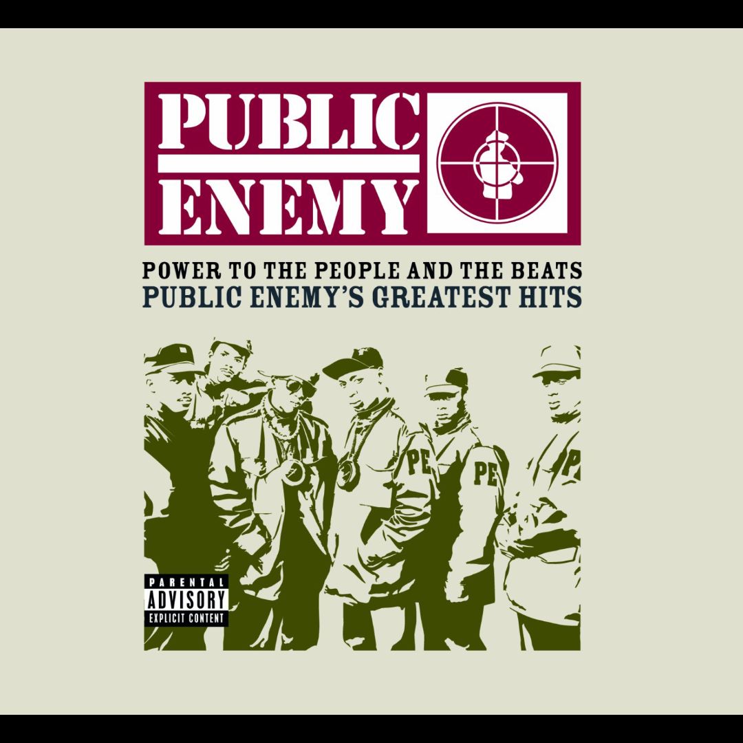 Power to the People and the Beats