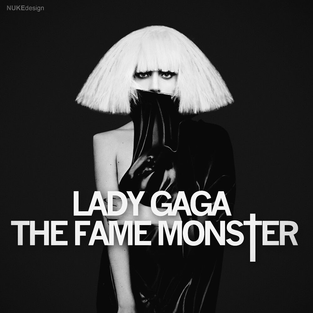 THE FAME MONSTER