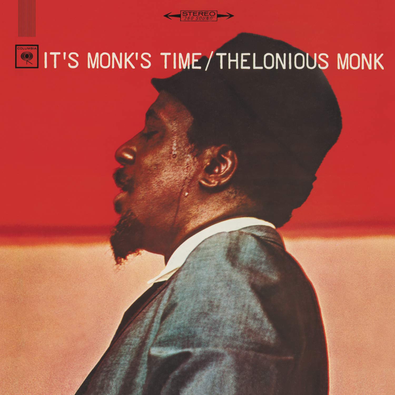 It's Monk Time