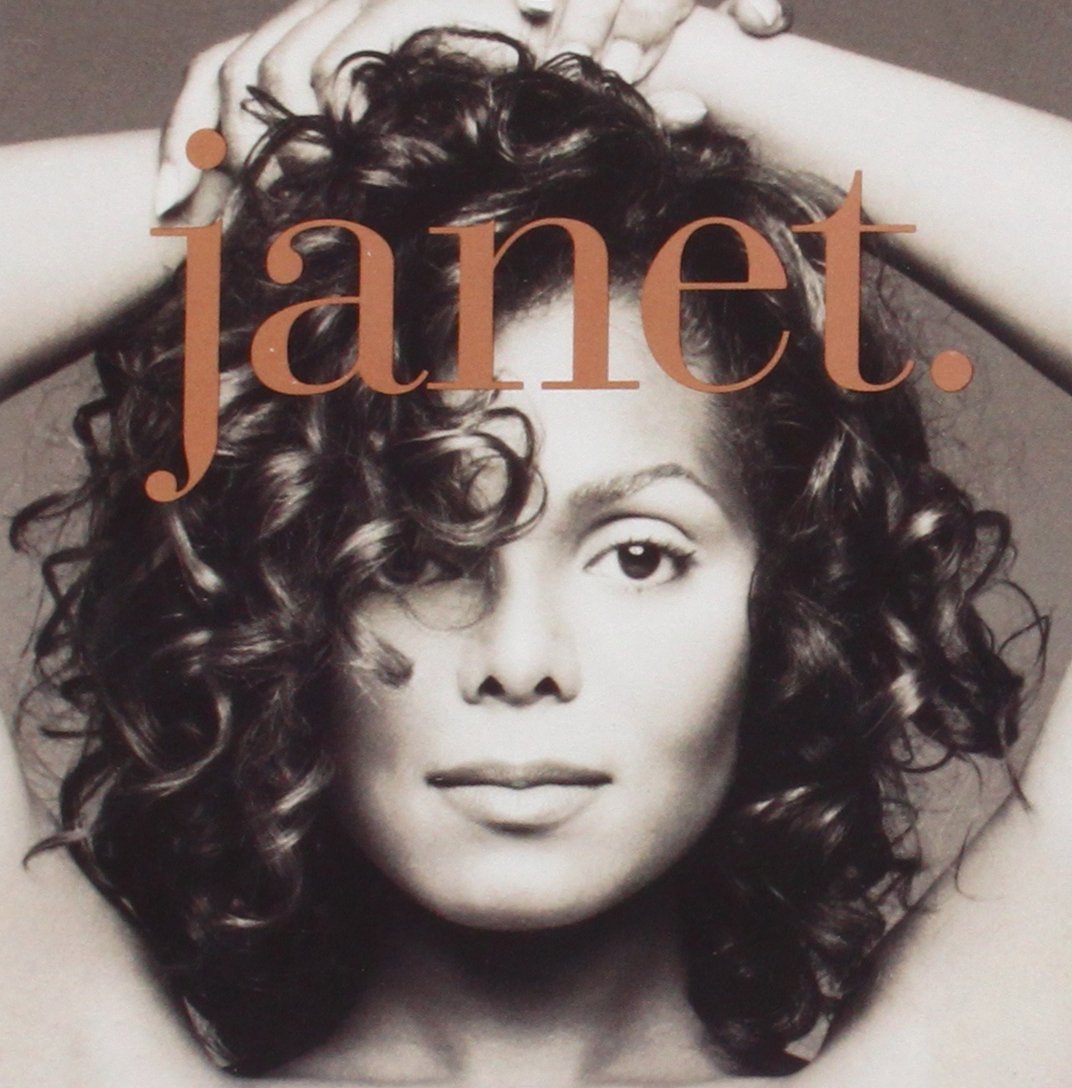 Janet. (2LP)