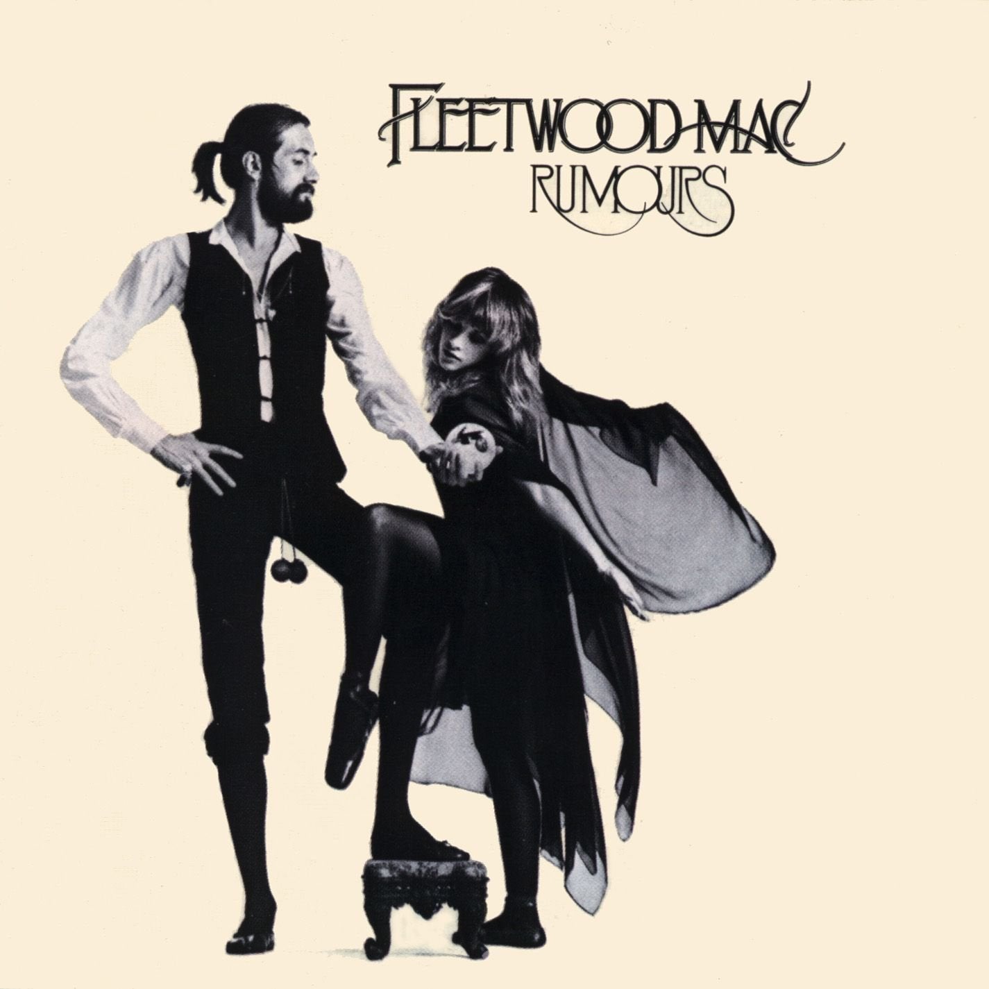 Rumours (UK Import)