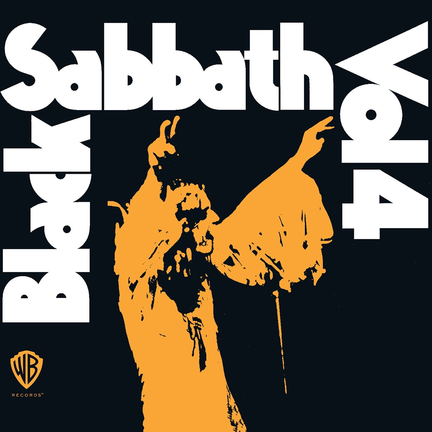 Black Sabbath Vol. 4