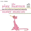 The Pink Panther OST (Import)
