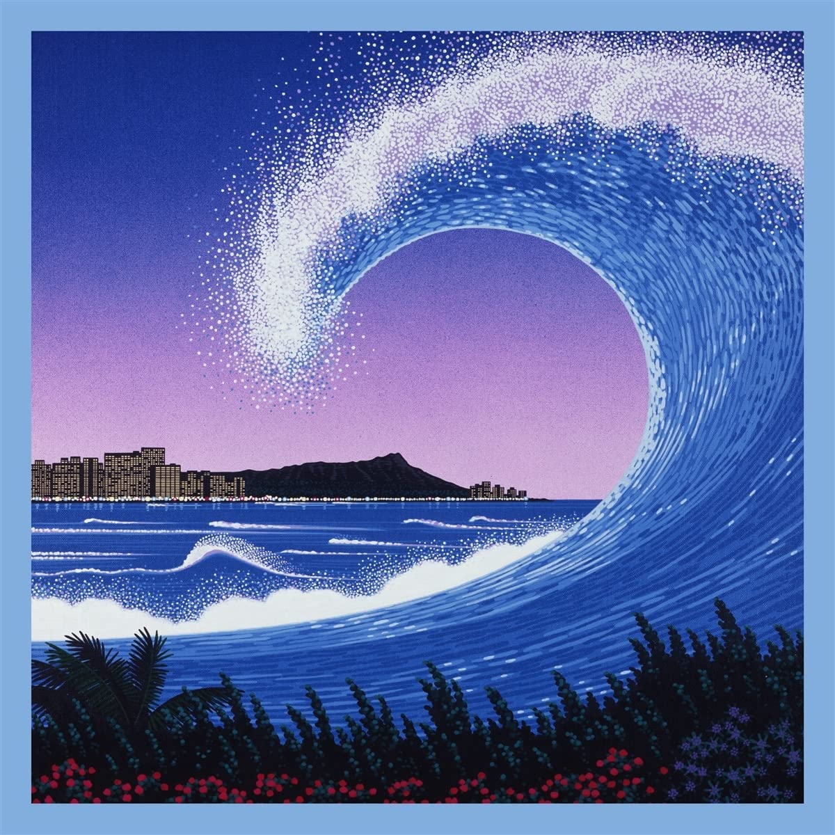 Pacific Breeze 3: Japanese City Pop, AOR and Boogie 1975-1987