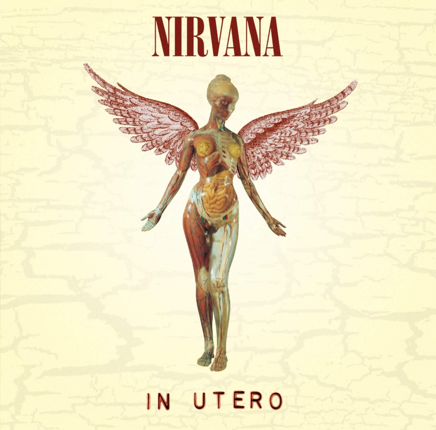 In Utero (180g)