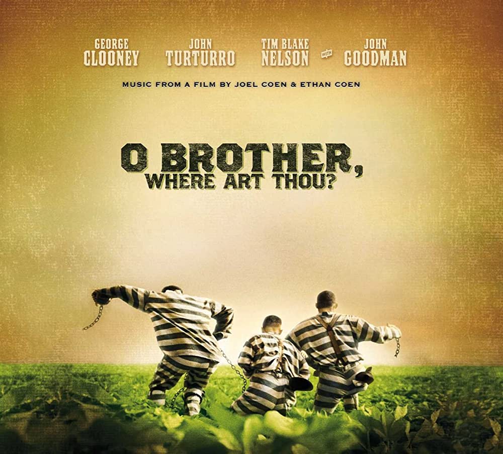 O Brother, Where Art Thou (OST)