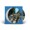 Abbey Road (picture disc)