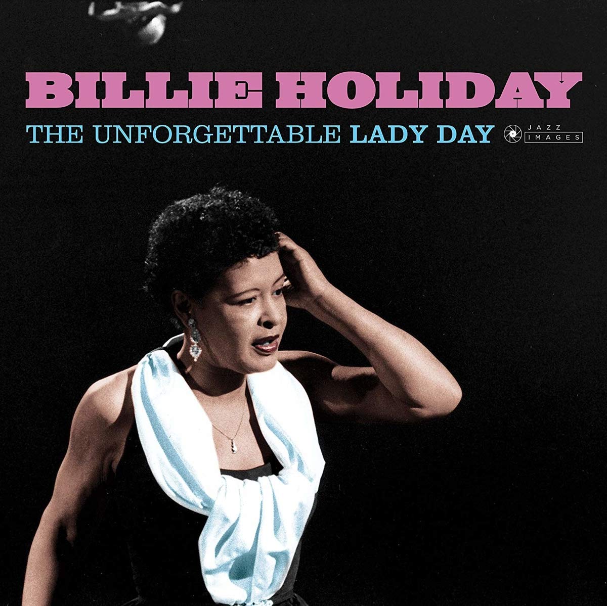 The Unforgettable Lady Day
