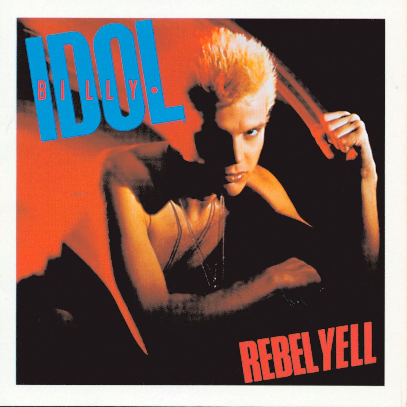 REBEL YELL