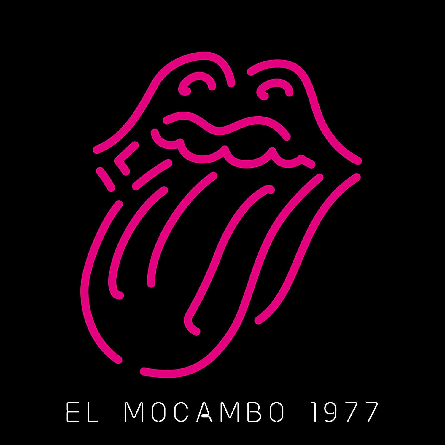 El Mocambo 1977 (Live)