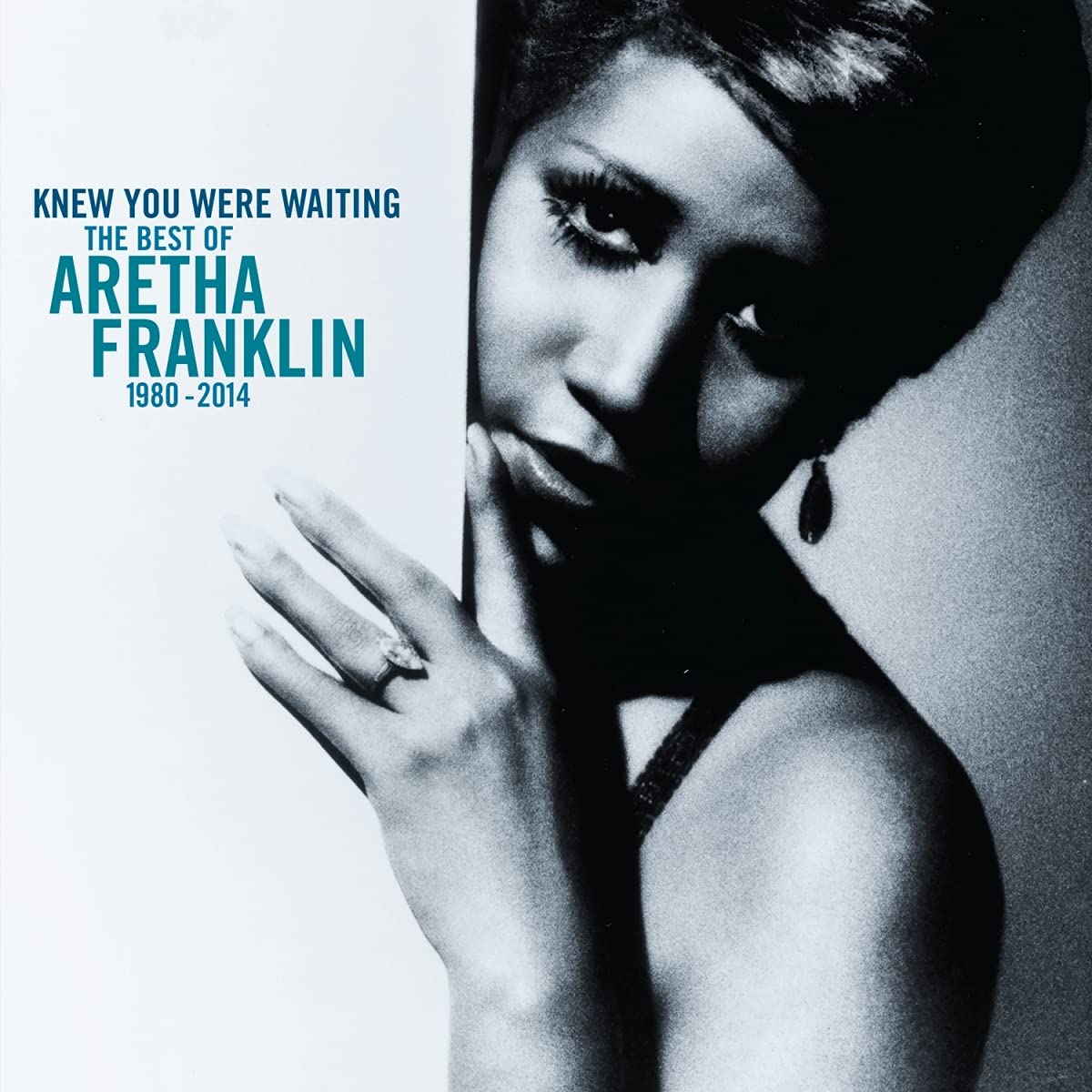 Knew You Were Waiting: The Best of Aretha Franklin 1980-2014