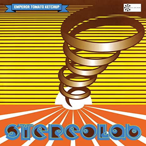 Emperor Tomato Ketchup (2LP)