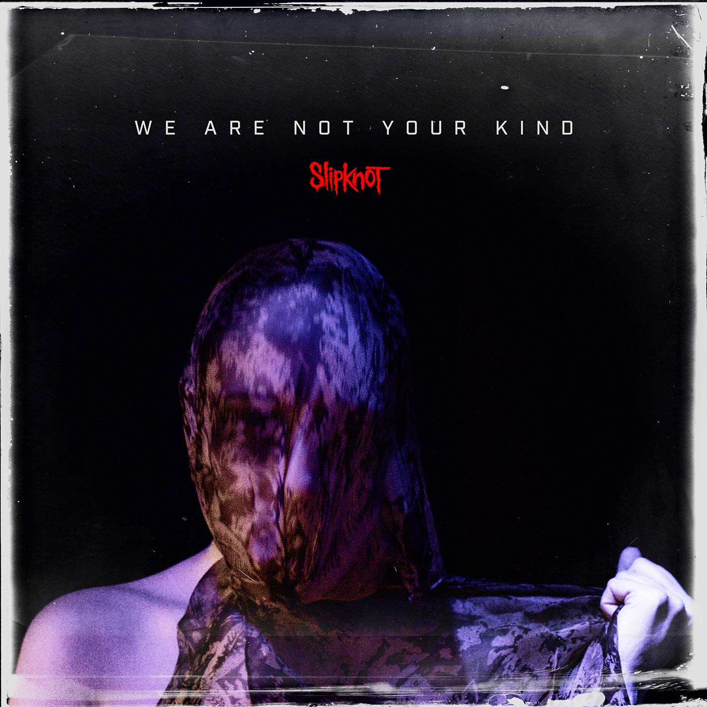 We Are Not Your Kind (2LP)