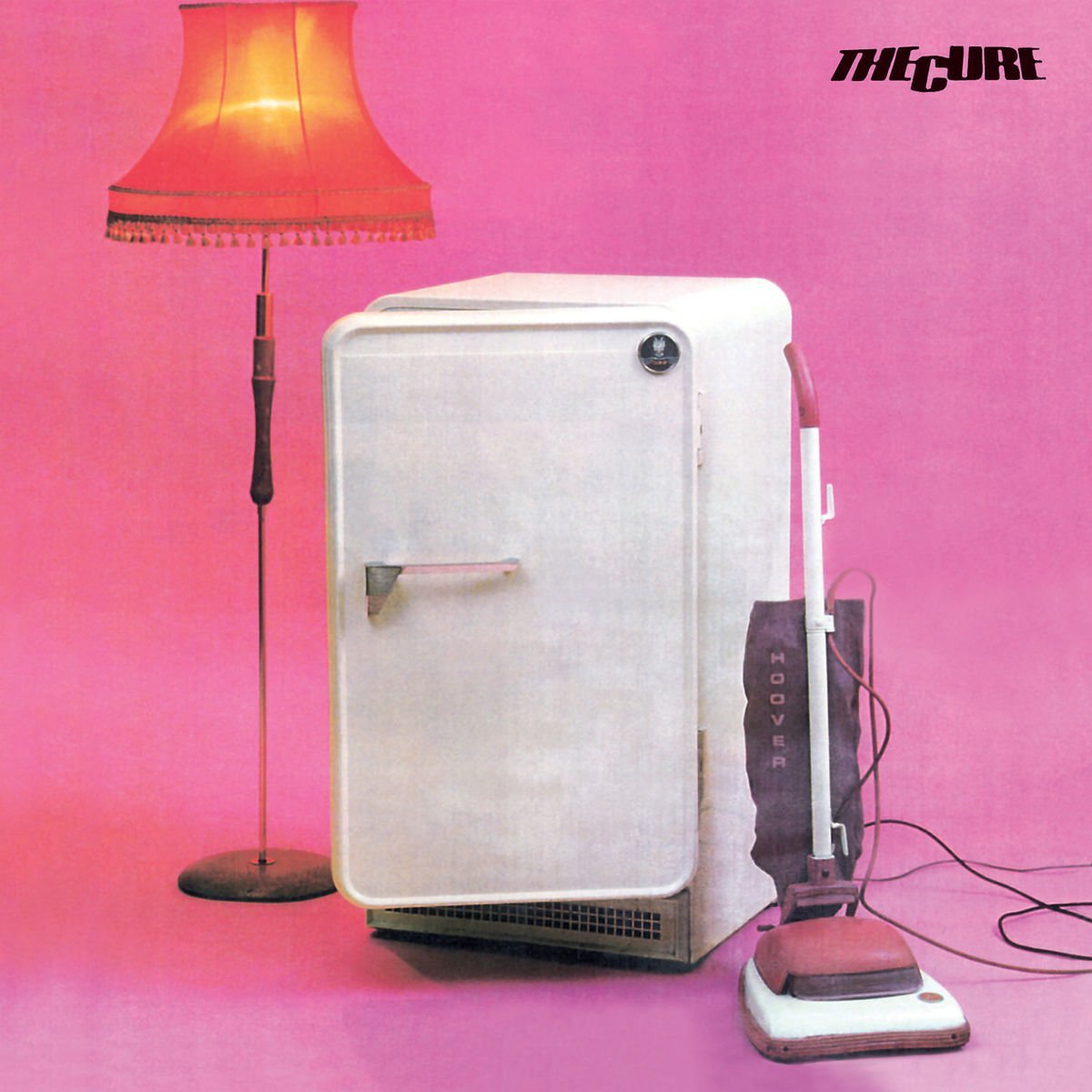 Three Imaginary Boys (180G)