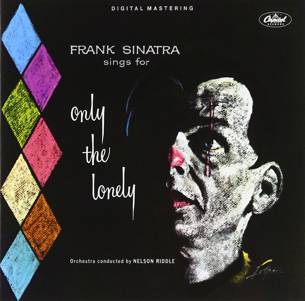 Only the Lonely