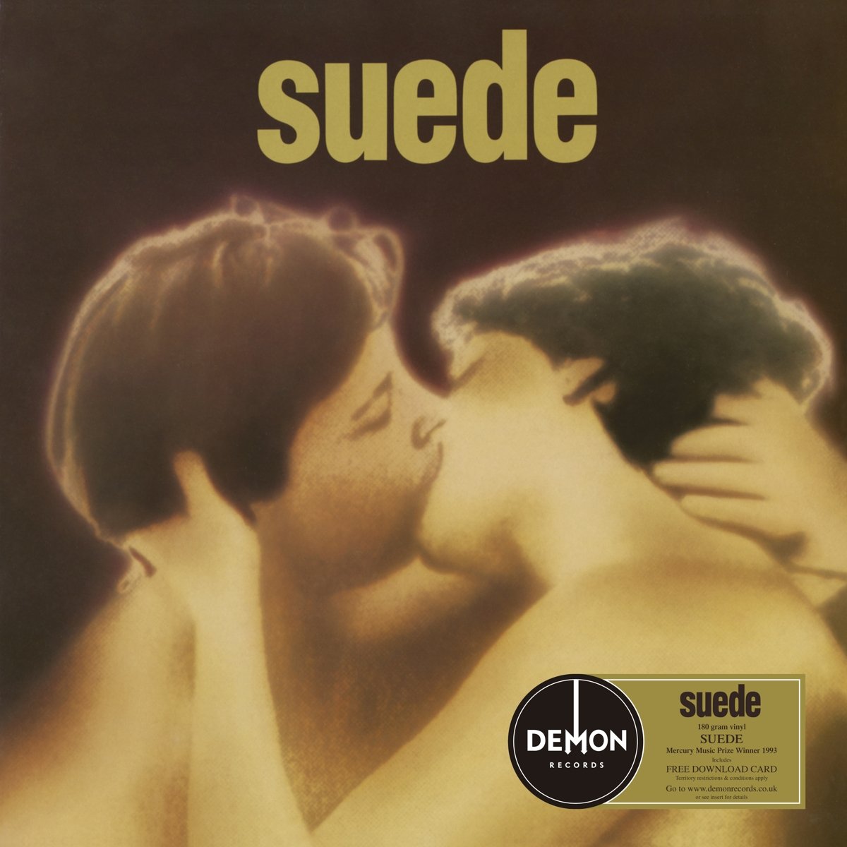 Suede (180g)